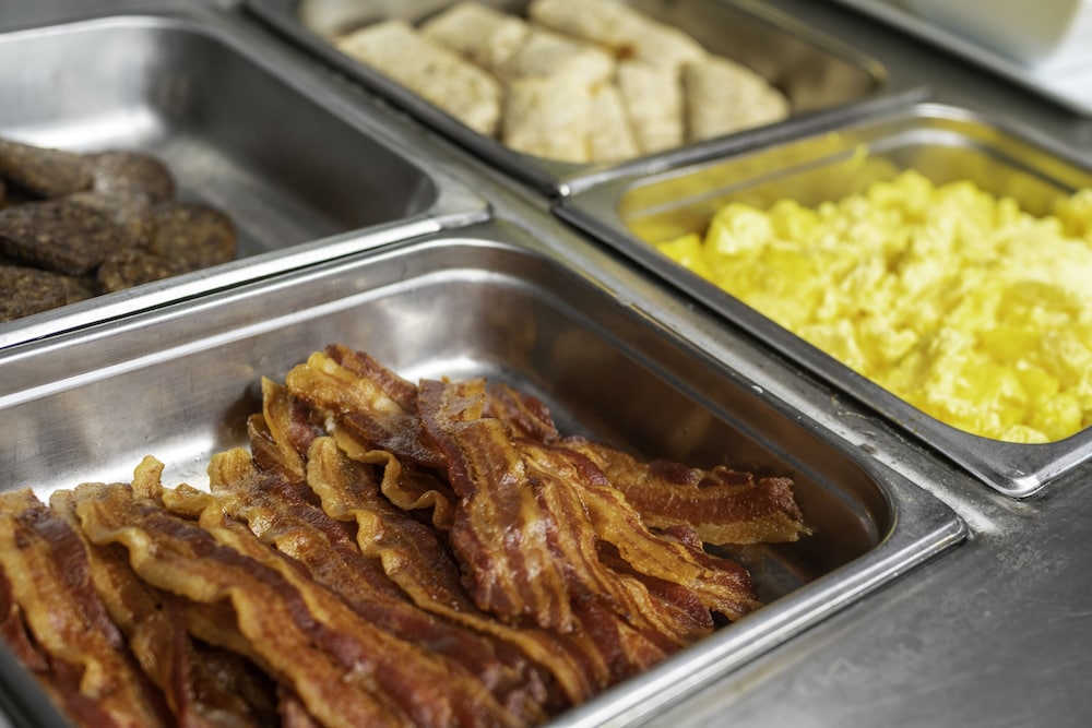 Holiday Inn Louisville East Hurstbourne by IHG - photo 49