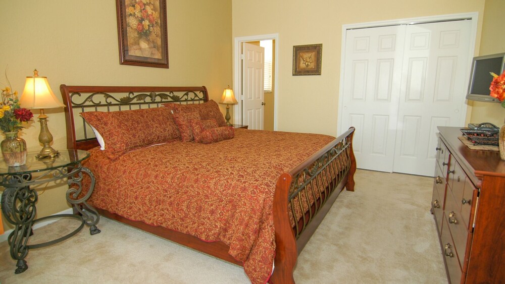 Villa in Windsor Hills Resort 3029 - photo 7