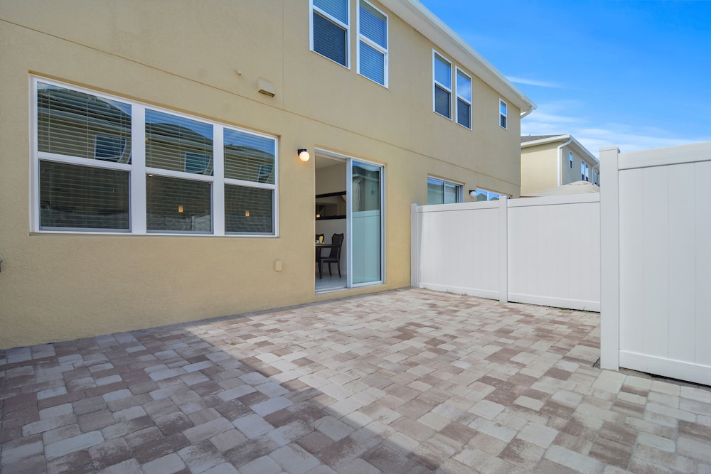 Four Bedrooms TownHome Compass Bay Resort 5130 - photo 24