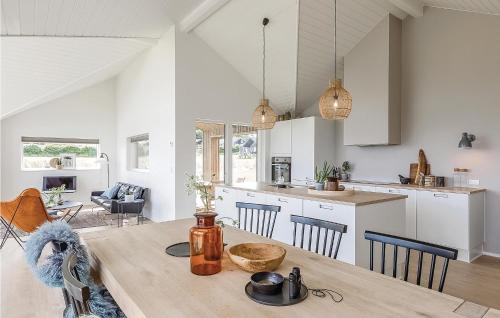 Three Bedroom Holiday Home In Haderslev — Haderslev — photo 4