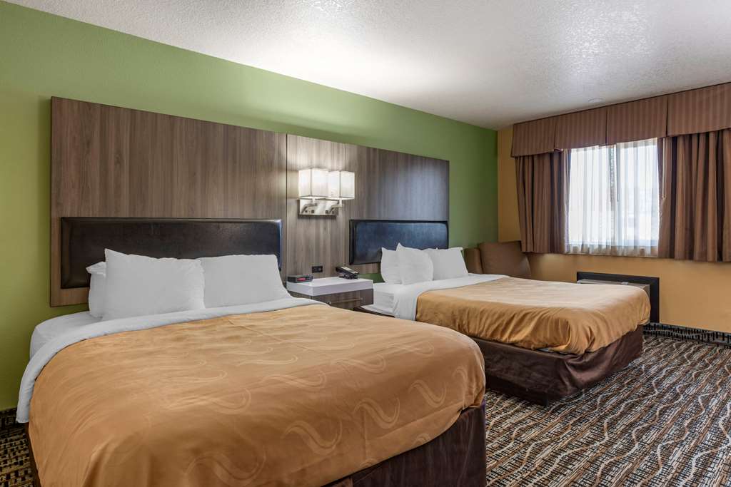 Quality Inn Madras - photo 21