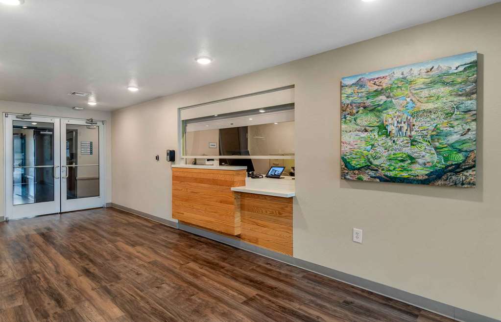 Extended Stay America Suites Atlanta Lithia Springs - photo 6