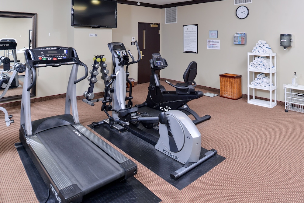 Staybridge Suites O'Fallon Chesterfield by IHG - photo 56