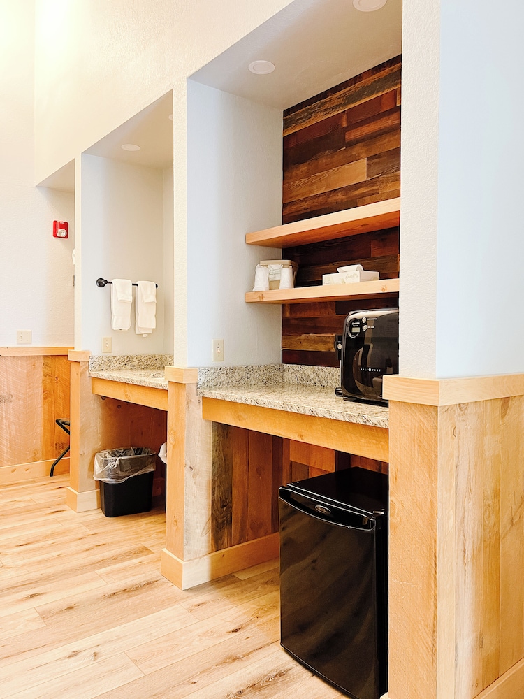 The Waters Of Minocqua - photo 5