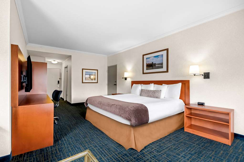 Best Western De Anza Inn - photo 27