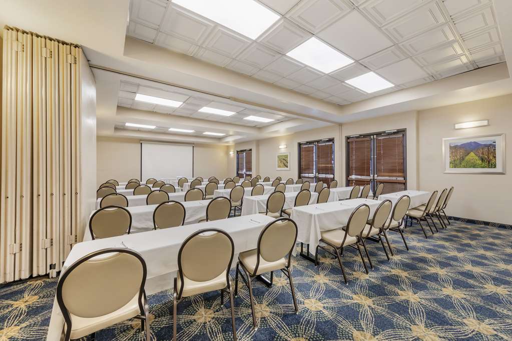 Best Western Plus Heritage Inn Ontario Rancho Cucamonga - photo 11