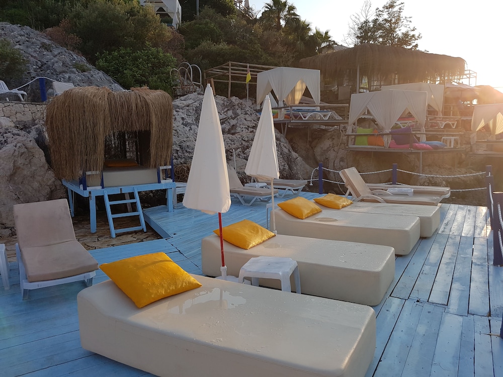 Club Antiphellos - last minute hotel in Kas