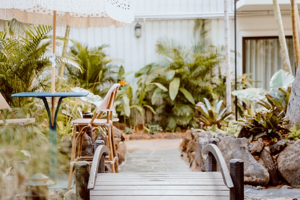 White Sands Hotel - photo 129