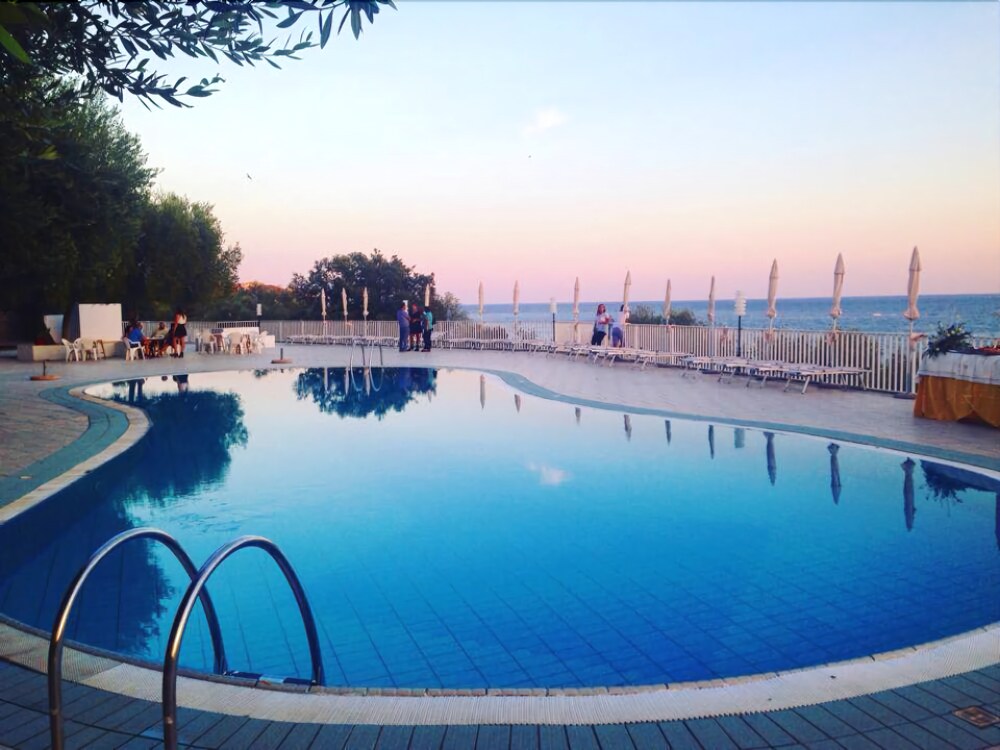 Hotel Baia delle Sirene — hotel in Marina Di Camerota