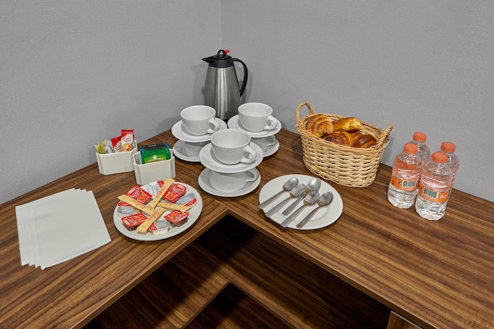 Coffee Service