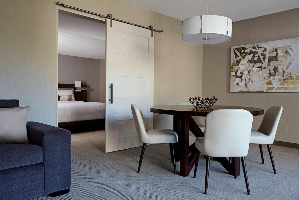 Bethesda Marriott - photo 11