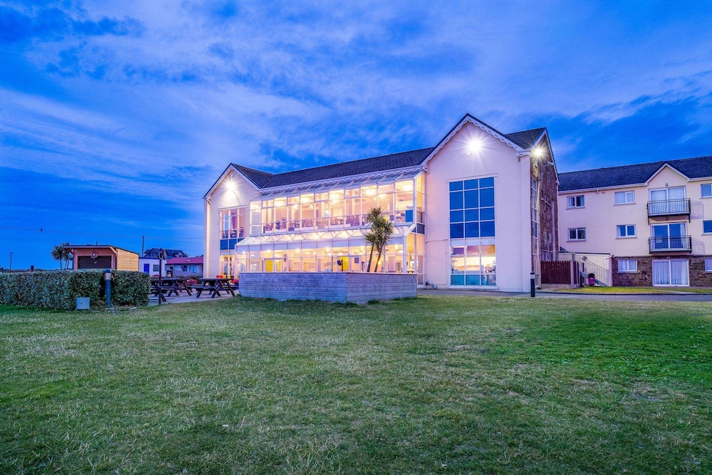 Hotel And Leisure Centre Youghal — Youghal