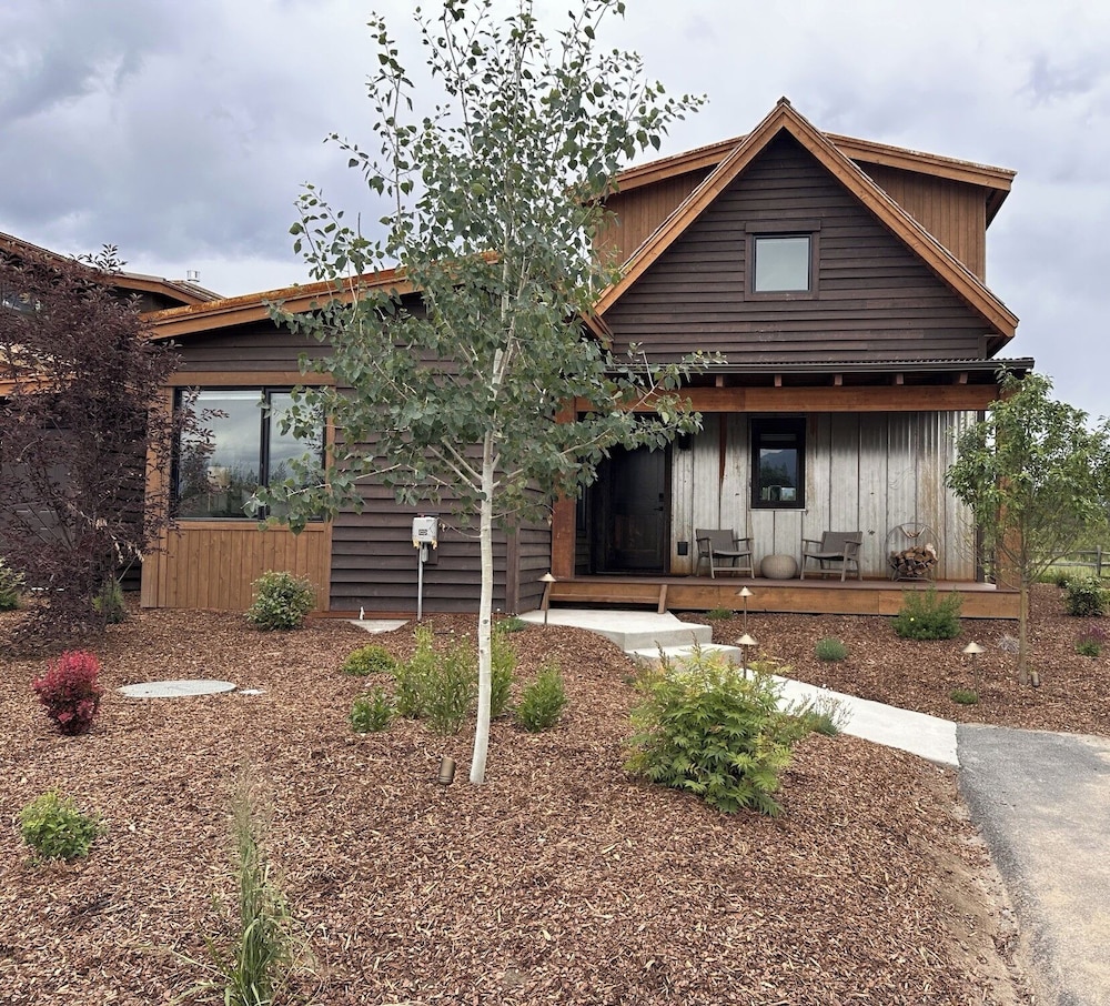 Wilderness Club - photo 162
