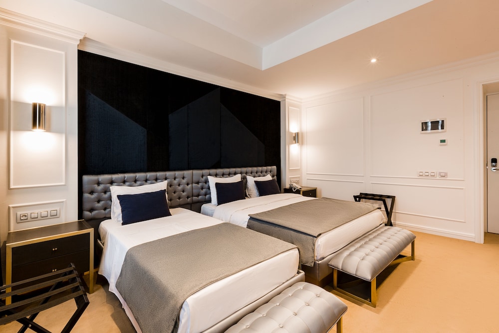 Ivy Garden Hotel Baku in Baku, Azerbaijan