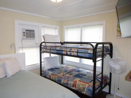 Double Barr Cottages - photo 25