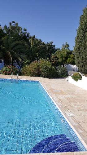 Ikaria Village apartment 202