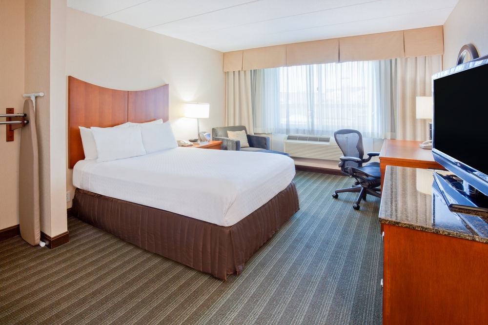 Crowne Plaza Bloomington Msp Airport Moa - photo 27