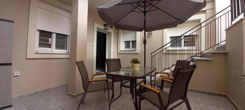 Suite V — 4-Star Luxury Hotel in Argostolion, Greece