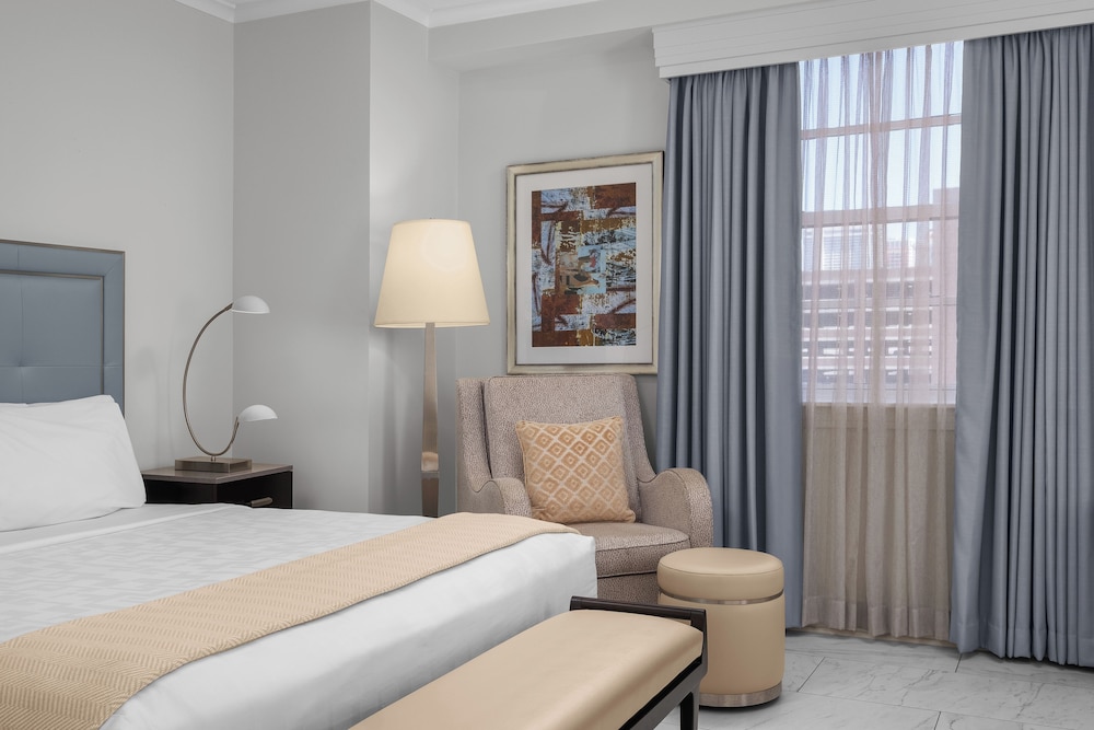 The Jung Hotel and Residences - photo 18