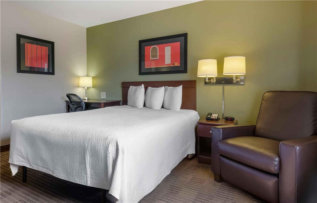 Extended Stay America Suites Orlando Lake Mary 1036 Greenwoo - photo 16
