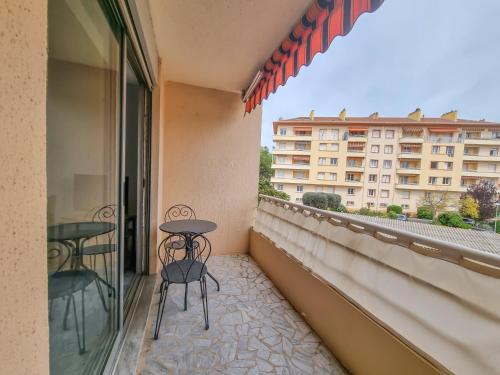 Les Tournesols in Hyeres, France