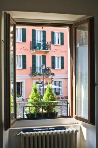 My Heart in Argegno by My Home In Como — 4-Star Luxury Hotel in Argegno, Italy