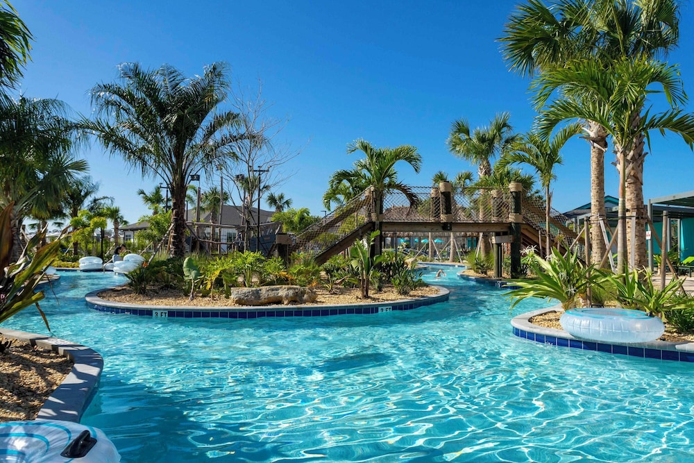 Gorgeous 4 Bd w Pool at Storey Lake Resort 4277 - photo 4