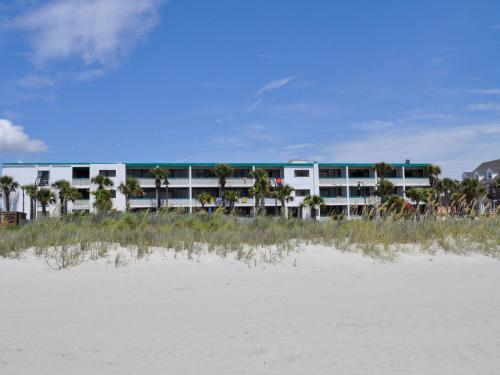 The Diplomat Family Motel - photo 13
