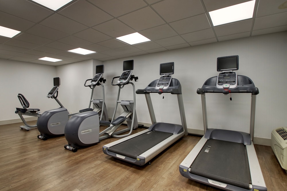Holiday Inn Express & Suites Wapakoneta by IHG - photo 56