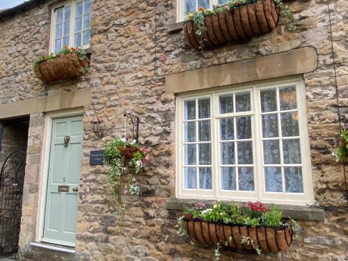Borough Beck Cottage — 4-Star Luxury Hotel in Helmsley, United Kingdom
