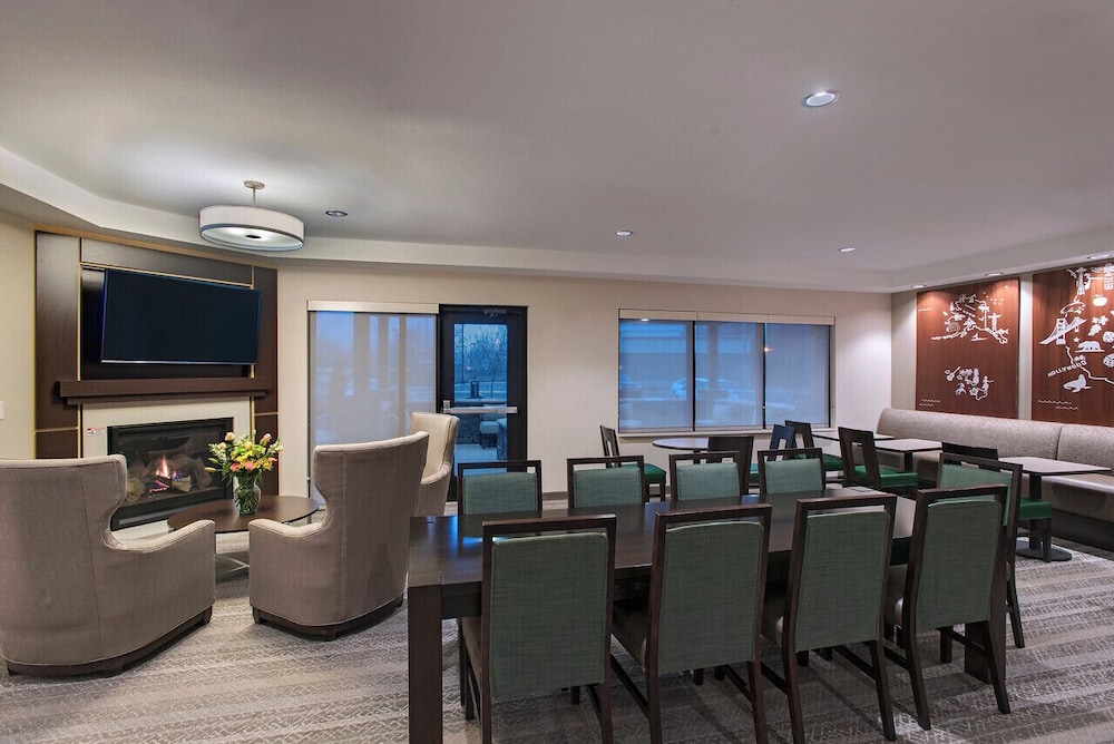 TownePlace Suites by Marriott Slidell - photo 4