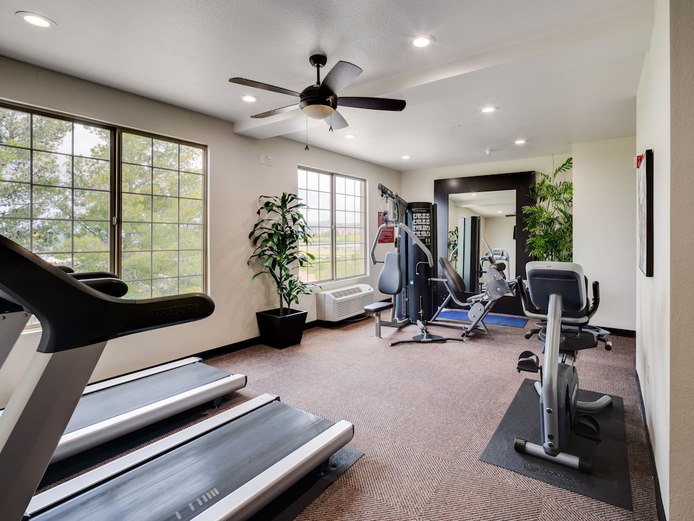 Ayres Suites Mission Viejo Lake Forest - photo 24