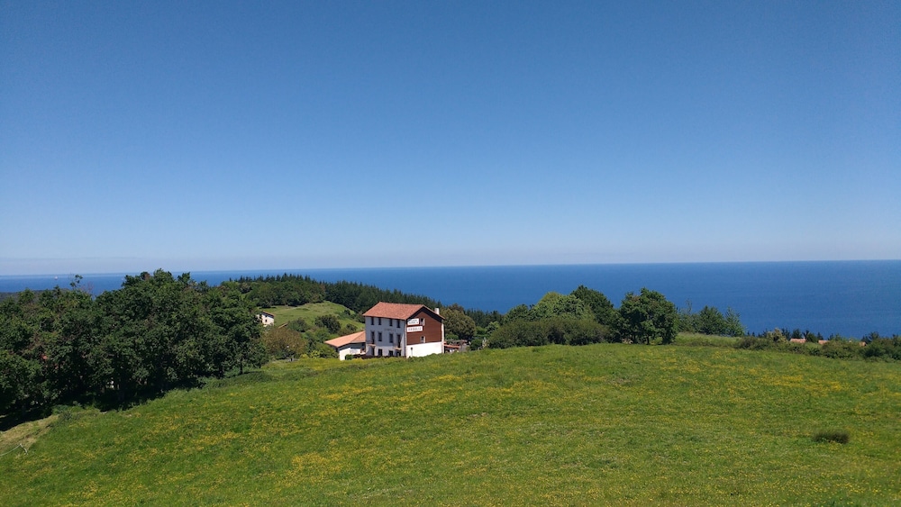 Casa Rural Arboliz 4939875 — Ibarrangelu