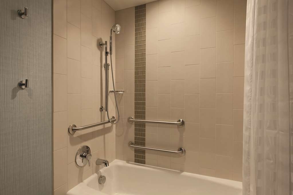 Hyatt Place Washington DC Georgetown West End - photo 20