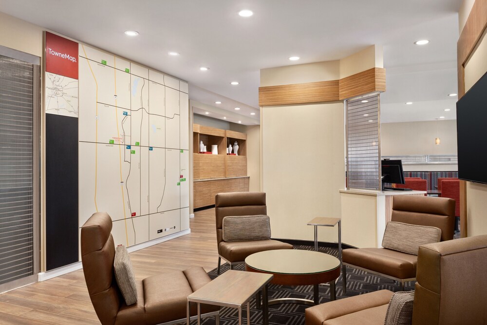 TownePlace Suites by Marriott Memphis Southaven - photo 4
