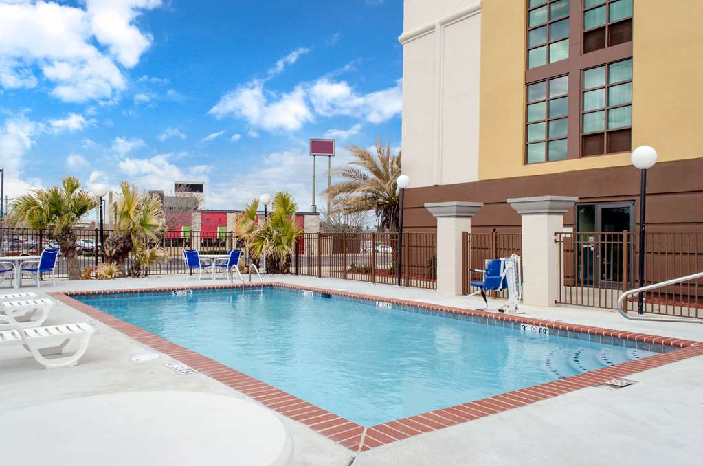 Comfort Inn & Suites Biloxi D'Iberville - photo 32
