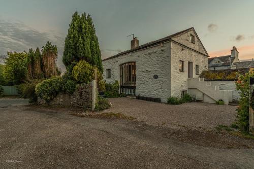 No.1 The Coach House — 4-Star Luxury Hotel in Silverdale, United Kingdom