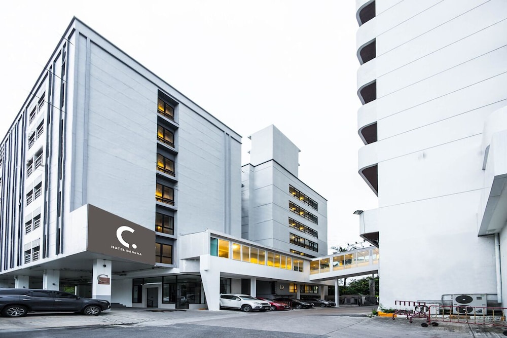 C Hotel Bangna