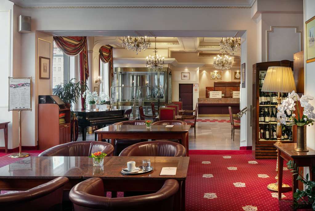 מזון ומשקאות