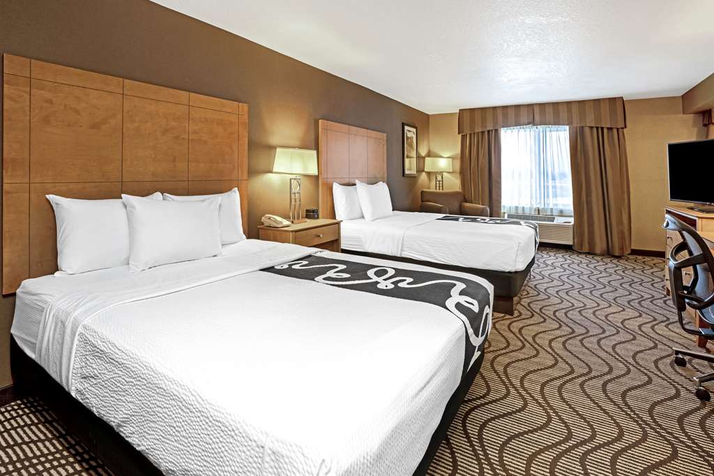 La Quinta Inn & Suites by Wyndham Coeur d`Alene - photo 22