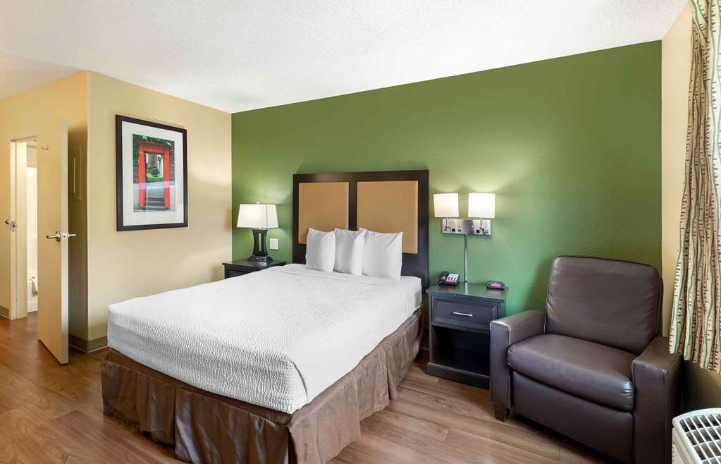 Extended Stay America Suites Denver Park Meadows - photo 8