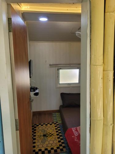 Farmers Son CampingGround in Sakleshpur, India