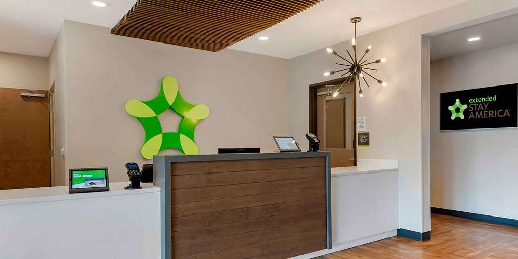 Extended Stay America Premier Suites Orlando Sanford - photo 6