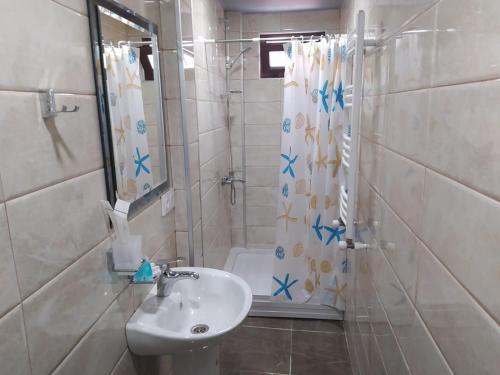 Apartment Dry Bridge