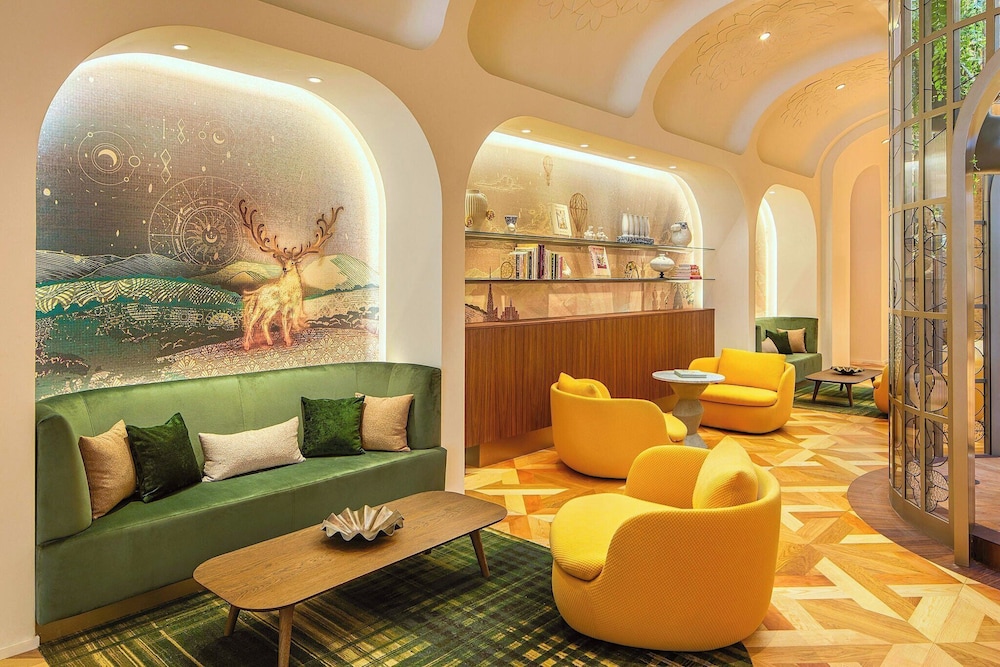Kimpton BEM Budapest by IHG — Budapest — photo 4