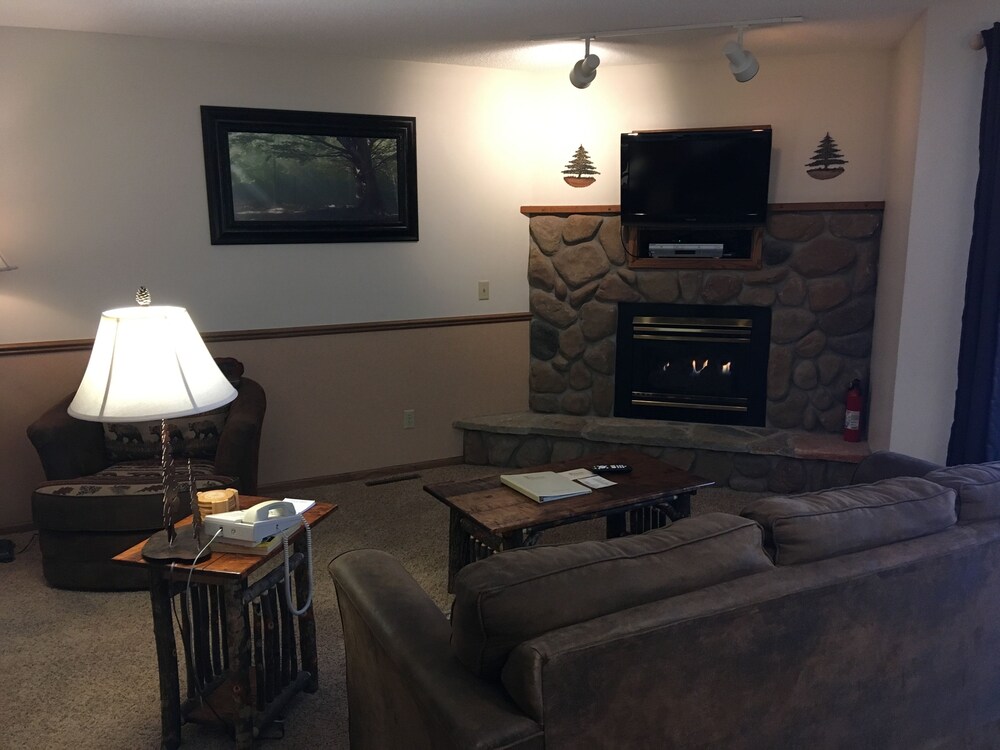 The Beacons of Minocqua - photo 12