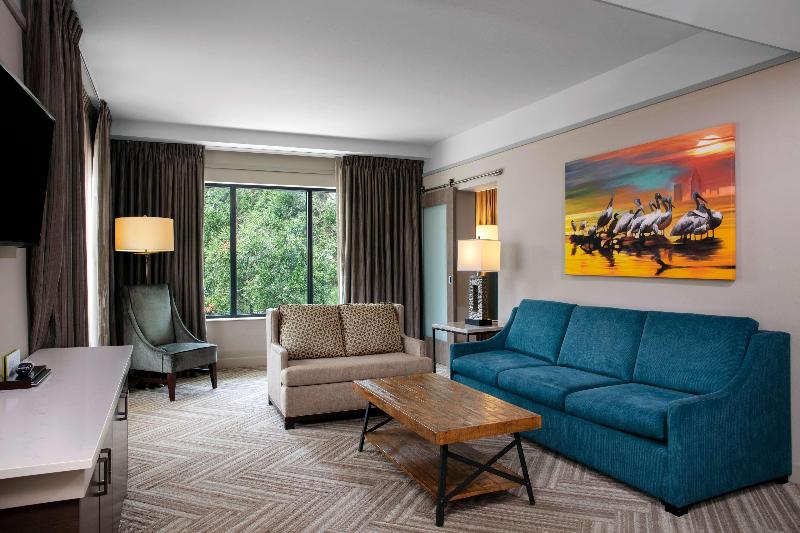 Hilton Garden Inn Mobile Downtown - photo 130