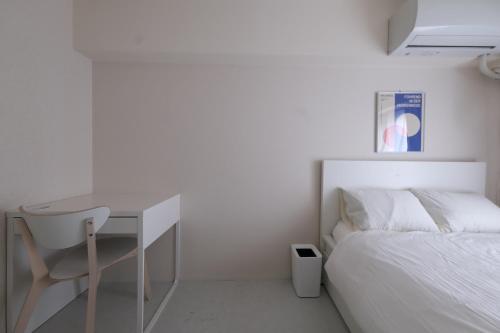 5min walk to Kameari Station within 30min to Ginza Asakusa Skytree Direct bus to Haneda Airport & Tokyo Disneyland departing from Kameari Station — 4-Star Luxury Hotel in Tokyo, Japan