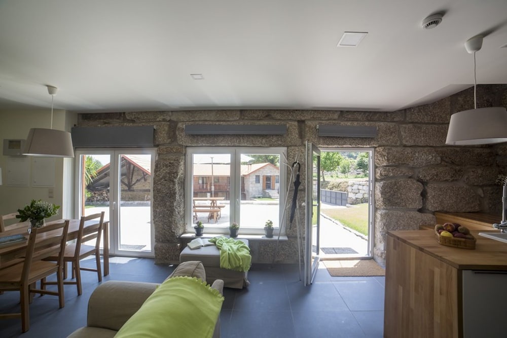 Vila Beiral — 4-Star Luxury Hotel in Penafiel, Portugal