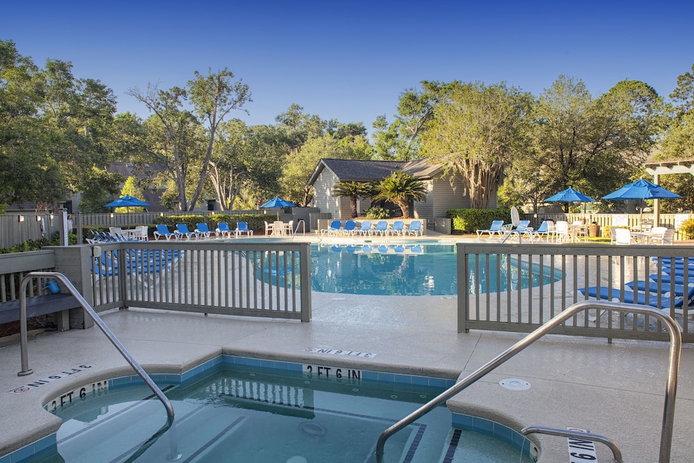 Shipyard Resort by Spinnaker Resorts - photo 29